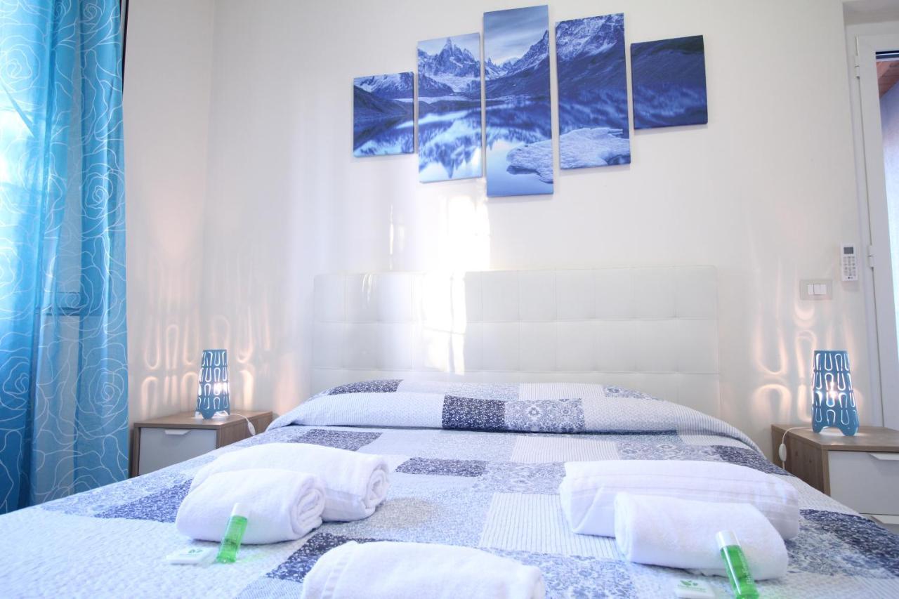 Anagnina Appartement