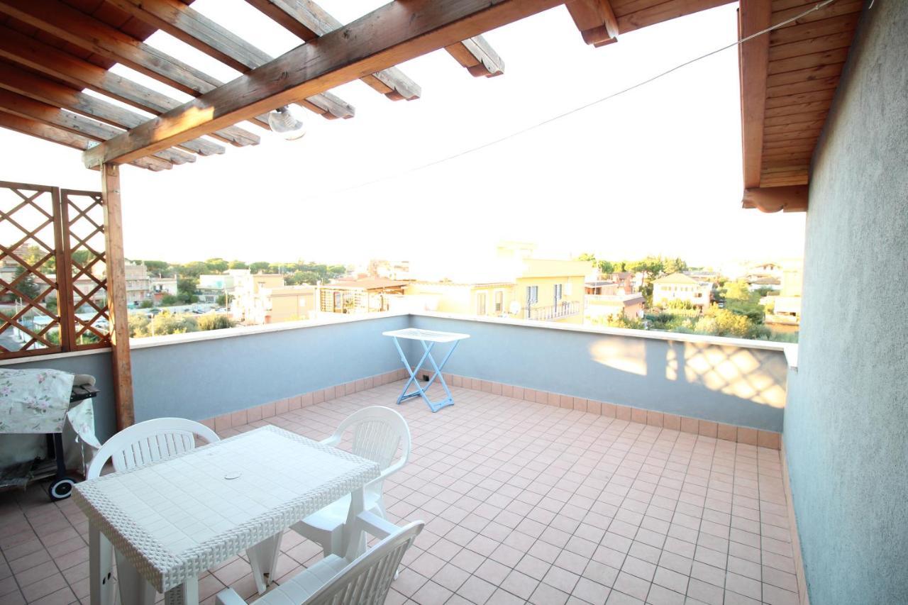 Appartement Anagnina