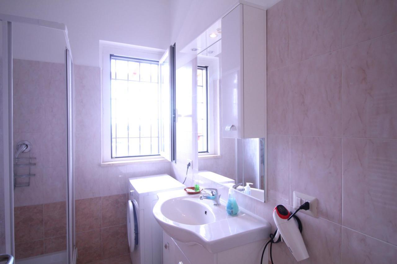 Anagnina Appartement Rome