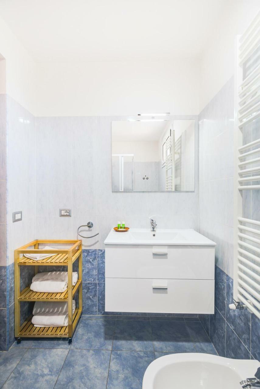 Appartement Anagnina Rome
